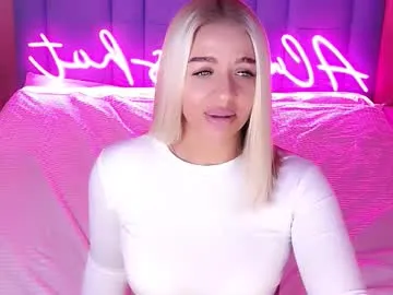 Allwayshottt from Chaturbate