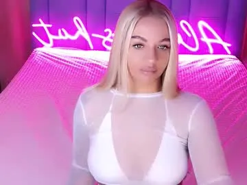 Allwayshottt from Chaturbate