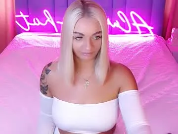 Allwayshottt from Chaturbate