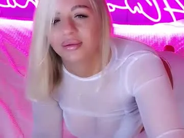 Allwayshottt from Chaturbate