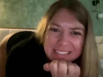 Allyanalangel from Chaturbate