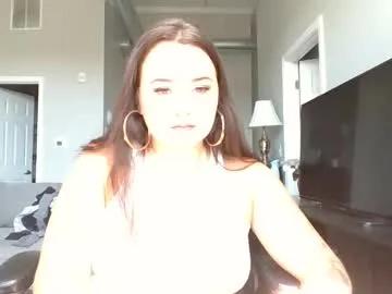Allylove2626 from Chaturbate
