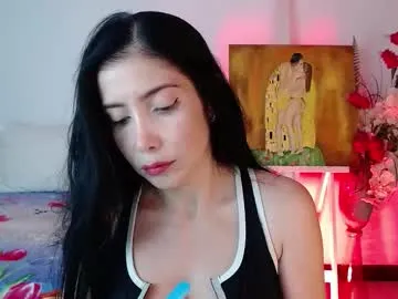Alma_art_ from Chaturbate