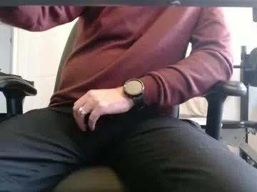 Alwaysupforit12 from Chaturbate