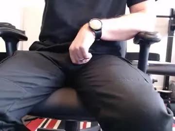 Alwaysupforit12 from Chaturbate