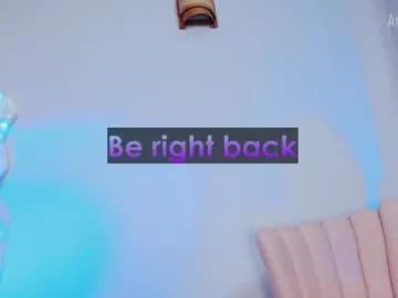 Amaisinclair from Chaturbate