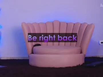 Amaisinclair from Chaturbate