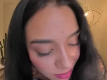 Amalia_cruss from Chaturbate