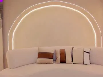 Amalia_cruss from Chaturbate