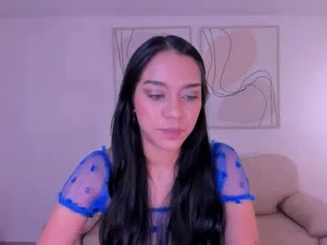 Amalia_cruss from Chaturbate