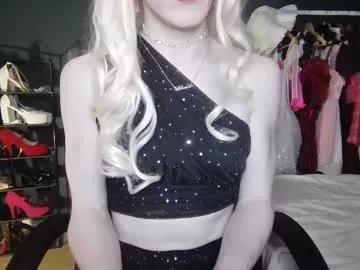 Amaliecd from Chaturbate