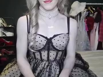 Amaliecd from Chaturbate