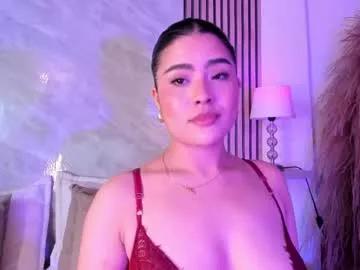 Amanda_26 from Chaturbate