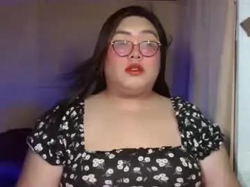 Amanda_fetish from Chaturbate