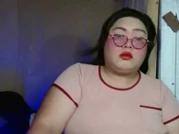 Amanda_fetish from Chaturbate