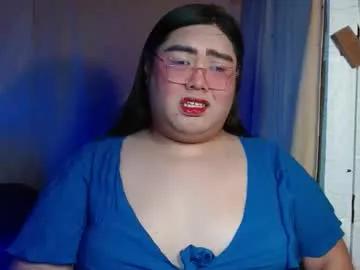 Amanda_fetish from Chaturbate