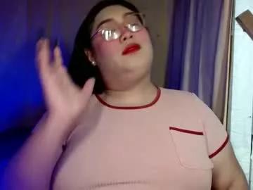 Amanda_fetish from Chaturbate