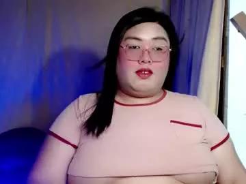 Amanda_fetish from Chaturbate