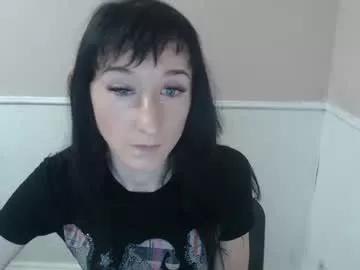 Amandasentin from Chaturbate