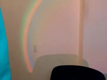 Amandasentin from Chaturbate