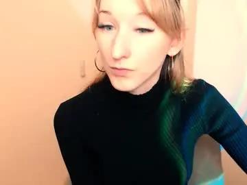 Amandasentin from Chaturbate