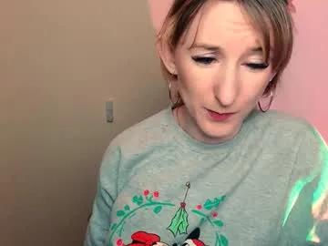 Amandasentin from Chaturbate