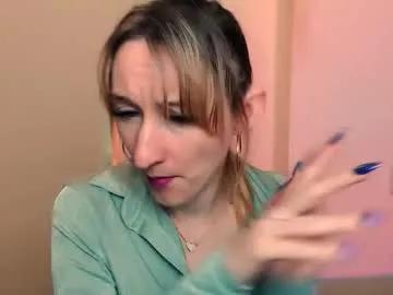 Amandasentin from Chaturbate