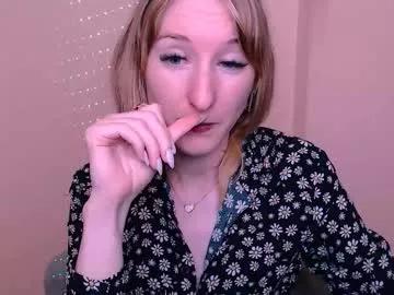 Amandasentin from Chaturbate