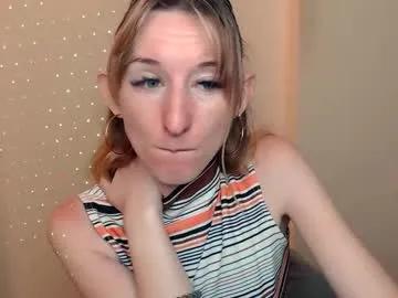 Amandasentin from Chaturbate