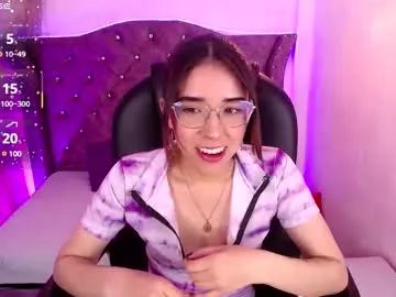 Amara_davis1 from Chaturbate