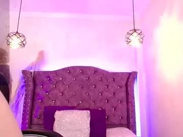 Amara_davis1 from Chaturbate