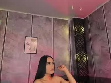 Amara_lewiis from Chaturbate