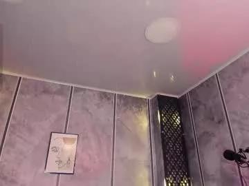 Amara_lewiis from Chaturbate