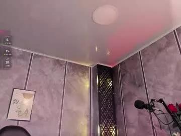 Amara_lewiis from Chaturbate