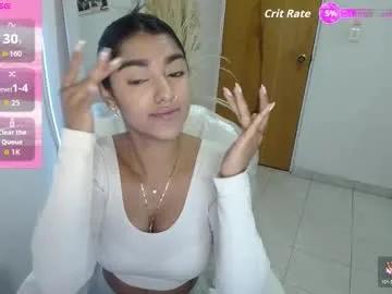 Amara_silk from Chaturbate