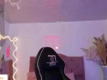 Amara_tay from Chaturbate