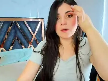 Amara_vega from Chaturbate
