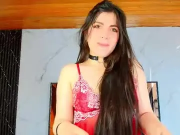 Amara_vega from Chaturbate
