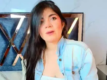Amara_vega from Chaturbate