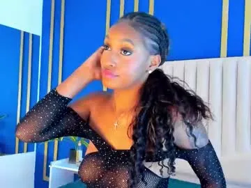 Amarafierce from Chaturbate