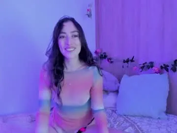 Amatista_4 from Chaturbate