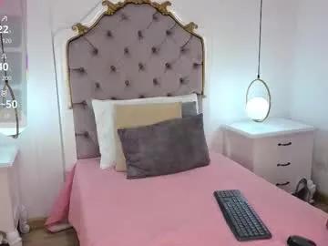 Ambar_adamss from Chaturbate