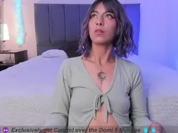 Ambar_gh1 from Chaturbate