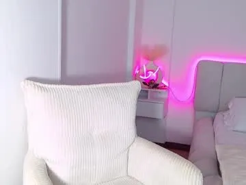 Ambarhill from Chaturbate