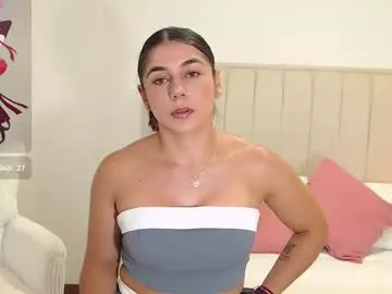 Ambarhill from Chaturbate