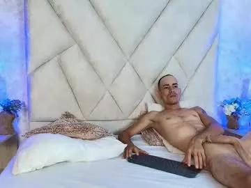 Ambarraj from Chaturbate