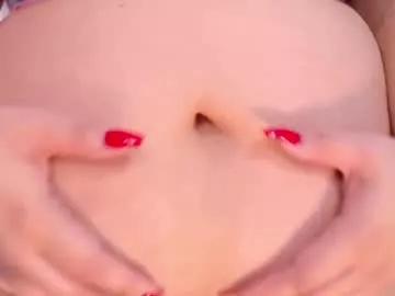 Ambarroberts from Chaturbate