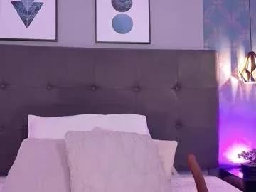 Ambarroberts from Chaturbate