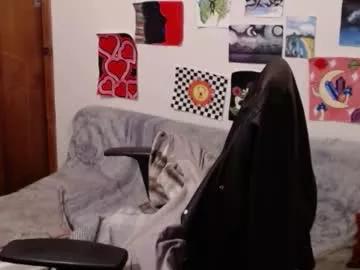 Ammysweetx from Chaturbate