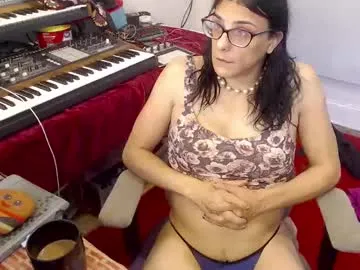 Amyattack from Chaturbate